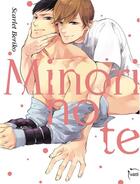 Couverture du livre « Minori no te » de Beriko Scarlet aux éditions Taifu Comics