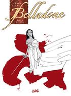 Couverture du livre « Belladone Tome 3 ; louis » de Alary/Ange aux éditions Soleil