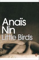 Couverture du livre « Little Birds » de Anais Nin aux éditions Penguin Books Ltd Digital