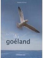 Couverture du livre « Le cri du goeland » de Hubert Vittet aux éditions Presses Du Midi