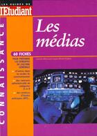 Couverture du livre « Medias 2000 » de Laetitia Allemand aux éditions L'etudiant