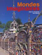 Couverture du livre « Mondes imaginaires - ju » de  aux éditions Taschen