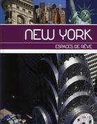 Couverture du livre « New york - annule » de Poli Costanza aux éditions Grund