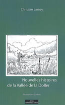 Couverture du livre « Nouvelles histoires de la vallée de la doller » de Lamey C/Giefem aux éditions Do Bentzinger