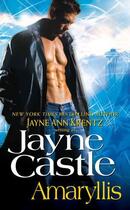 Couverture du livre « Amaryllis » de Castle Jayne aux éditions Pocket Books