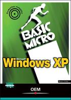 Couverture du livre « Windows xp basic micro » de Lilen Henri aux éditions Eyrolles