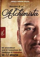 Couverture du livre « Racconti di un Alchimista » de Airaudi Oberto aux éditions Niatel