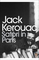 Couverture du livre « Satori In Paris » de Jack Kerouac aux éditions Adult Pbs