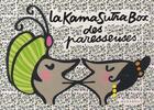 Couverture du livre « La KamaSutra box des paresseuses » de Willer-E+Soledad aux éditions Marabout