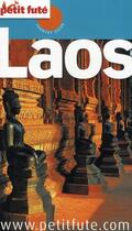 Couverture du livre « Laos (édition 2010) » de Collectif Petit Fute aux éditions Le Petit Fute