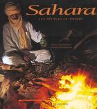 Couverture du livre « Sahara » de Baldizzone et Guadalupi aux éditions Grund