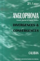Couverture du livre « Divergences et convergences » de Philippe Birgy aux éditions Pu Du Midi