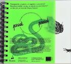Couverture du livre « Psssst psssst » de Chiara Camoni aux éditions Les Cerises