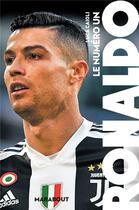 Couverture du livre « Ronaldo » de  aux éditions Marabout