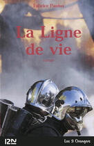 Couverture du livre « La Ligne de Vie » de Fabrice Paulus aux éditions 12-21