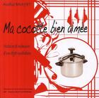 Couverture du livre « Ma cocotte bien aimée » de Aurelie Brayet aux éditions Pu De Saint Etienne