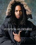 Couverture du livre « Position as desired african canadian » de  aux éditions Dap Artbook