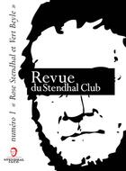 Couverture du livre « Stendhal club t.1 » de  aux éditions Flammarion