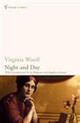Couverture du livre « Night And Day » de Virginia Woolf aux éditions Editions Racine