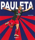 Couverture du livre « Pauleta » de Riolo Daniel aux éditions Hugo Image