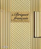 Couverture du livre « Le briquet français » de Richard-Frederic Dumont aux éditions De Boree