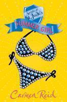 Couverture du livre « Secrets at St Judes: Sunshine Girl » de Reid Carmen aux éditions Rhcb Digital