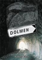 Couverture du livre « Dolmen » de Audrey Eden aux éditions Books On Demand