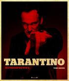 Couverture du livre « Quentin Tarantino » de Tom Shone aux éditions Grund