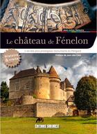 Couverture du livre « Le chateau de fenelon » de Delautre Jean-Julien aux éditions Sud Ouest Editions