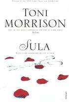 Couverture du livre « Sula » de Toni Morrison aux éditions Random House Digital
