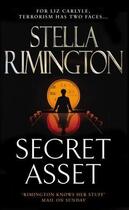 Couverture du livre « Secret Asset » de Stella Rimington aux éditions Random House Digital