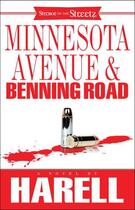 Couverture du livre « Minnesota Avenue and Benning Road » de Harell Joel aux éditions Strebor Books
