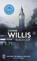 Couverture du livre « Blitz Tome 1 : black-out » de Connie Willis aux éditions J'ai Lu