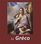 Couverture du livre « Le gréco » de  aux éditions Parkstone International