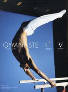 Couverture du livre « Gymnaste » de Christian Lartillot aux éditions Verlhac