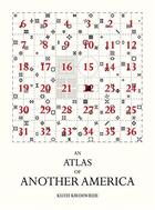 Couverture du livre « Atlas of another america » de Wiede Krum Keith aux éditions Park Books