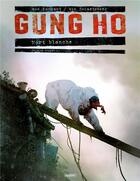 Couverture du livre « Gung Ho Tome 5 : mort blanche » de Thomas Von Kummant et Benjamin Von Eckartsberg aux éditions Paquet