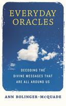 Couverture du livre « Everyday Oracles » de Bolinger-Mcquade Ann aux éditions Penguin Group Us