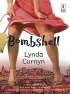 Couverture du livre « Bombshell » de Lynda Curnyn aux éditions Mills & Boon Series