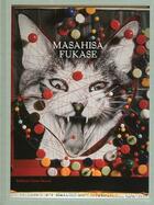 Couverture du livre « Masahisa Fukase » de Simon Baker et Tomo Kosuga aux éditions Xavier Barral