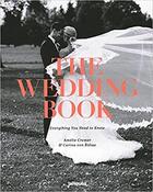Couverture du livre « The wedding book » de Von Bulow C aux éditions Teneues - Livre