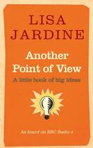 Couverture du livre « Another Point of View » de Jardine Lisa aux éditions Random House Digital