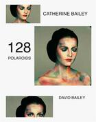 Couverture du livre « David Bailey : 117 polaroids » de David Bailey aux éditions Steidl