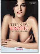 Couverture du livre « The new erotic photography t.1 » de  aux éditions Taschen