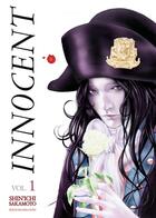 Couverture du livre « Innocent Tome 1 » de Shin'Ichi Sakamoto aux éditions Delcourt