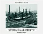 Couverture du livre « Bernd & hilla becher industrielandschaften (hardback) » de Bernd Becher aux éditions Schirmer Mosel