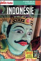 Couverture du livre « Carnet de voyage : Indonésie (édition 2018) » de Collectif Petit Fute aux éditions Le Petit Fute