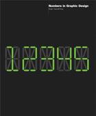 Couverture du livre « Numbers in graphic design » de Fawcett-Tang Roger aux éditions Laurence King