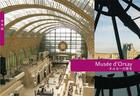 Couverture du livre « Musée d'Orsay » de Caroline Mathieu aux éditions Scala