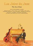 Couverture du livre « Jazz t.1 ; piano » de  aux éditions Emf